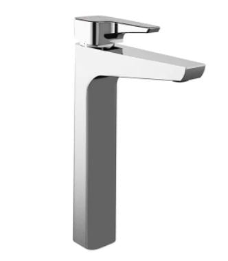 MONOMANDO ALTO DE LAVABO LUSITANIA (LUS-101) HELVEX