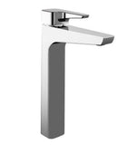 MONOMANDO ALTO DE LAVABO LUSITANIA (LUS-101) HELVEX