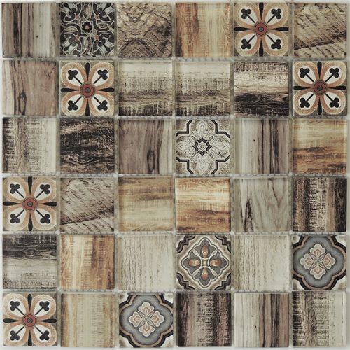 MALLA DENVER 30X30 (MDENV30X30) TILES