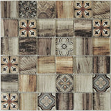 MALLA DENVER 30X30 (MDENV30X30) TILES