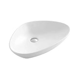 OVALIN DE CERAMICA TRIANGULAR 59X39 BT2145A GRYBIM