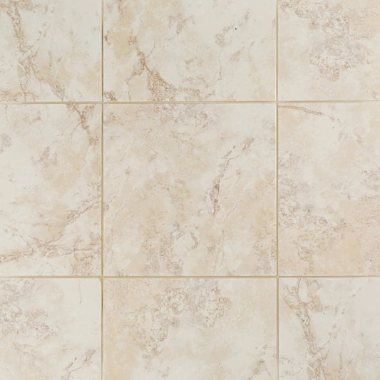 PISO ENIGMA MIEL 40.3X40.3 CM 1.62 M2/CJA 2A, BR INT  (521539025111032) VITRO