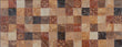 MALLA TREVI MARRON (20X60)TILES