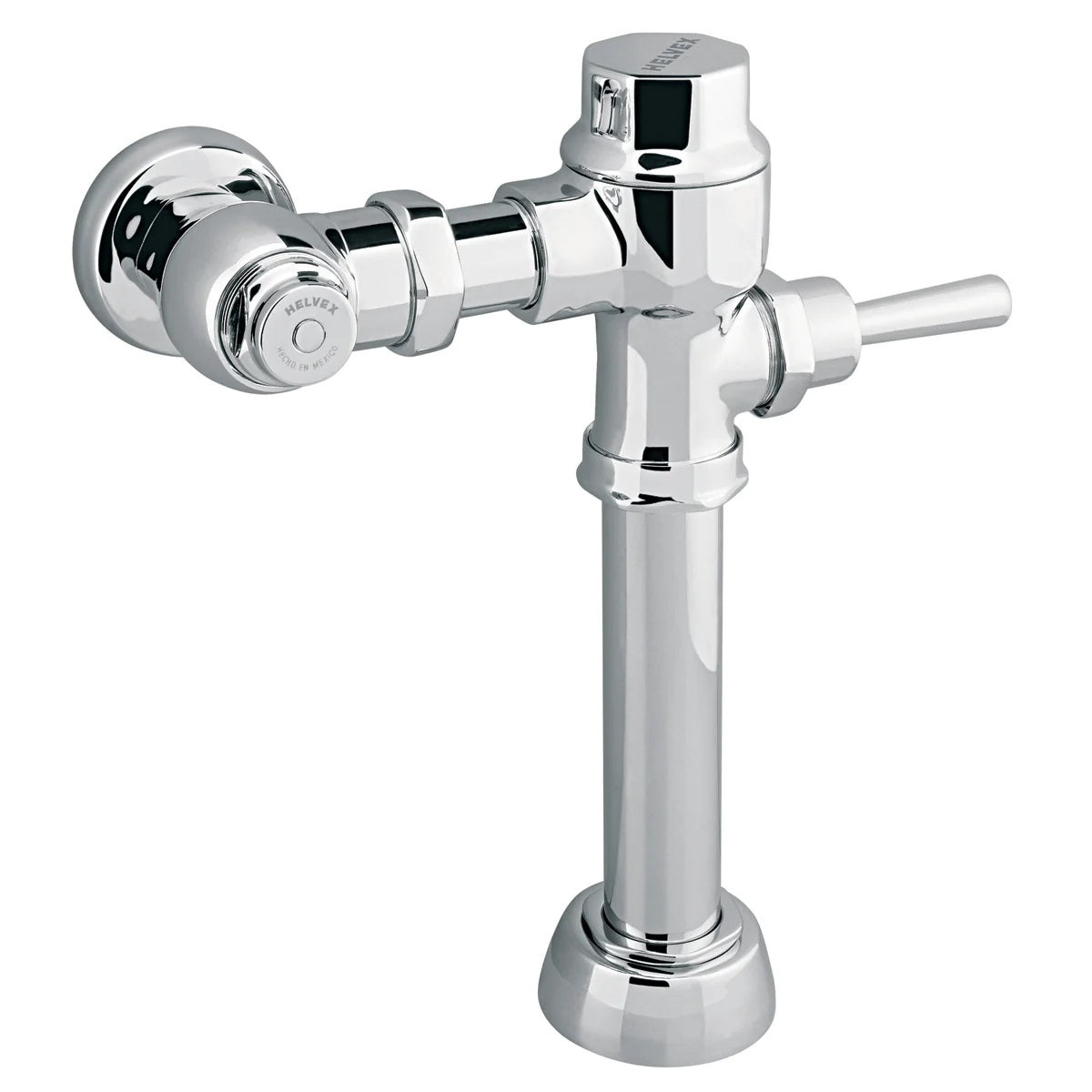 FLUX DE MANIJA 110-38-3.5, ASIENTO AF-1, TZF NAO (NAO 1-3.5) HELVEX