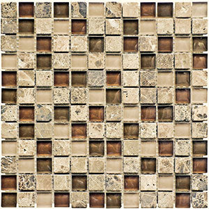 MALLA SICILIA MARMOLEADA 30X30 (TILES)