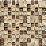 MALLA SICILIA MARMOLEADA 30X30 (TILES)