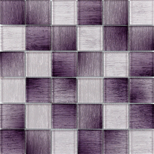 MALLA DECORATIVA SOFIA 30X30 (MLLA-SOFIA) DECOVE