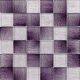 MALLA DECORATIVA SOFIA 30X30 (MLLA-SOFIA) DECOVE