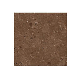 PISO BERNAL MARRON 62.1X62.1 CM 1.93 M2/CJ 2A TIPO CANTERA INT/EXT (522065417003202) VITRO
