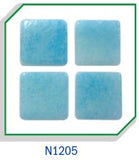 MOSAICO VENECIANO HISPANO N1205  (2.5X2.5  2.00MT)GPA