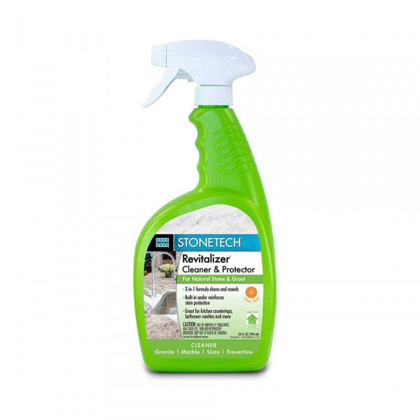 ST REVITALIZER C&P RTU CITRUS 709 ML SPRAY (22-D14608351-M) LATICRET