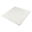 PISO JAZZ BLANCO 45X45 CM 1.62 M2/CJA 2A (520279090007022) VITRO