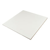 PISO JAZZ BLANCO 45X45 CM 1.62 M2/CJA 2A (520279090007022) VITRO