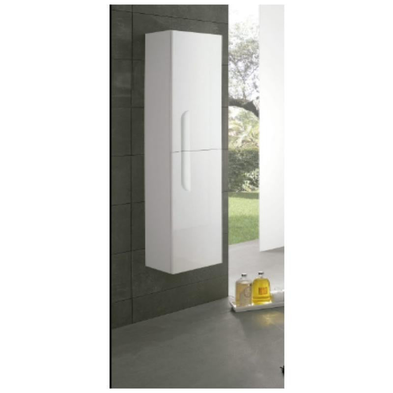 TORRE VITALE 150X30X24 LACADO BR BLANCO (70003) ESBAÑO