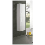 TORRE VITALE 150X30X24 LACADO BR BLANCO (70003) ESBAÑO