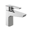 MONOMANDO DE LAVABO LUSITANIA CR (LUS-100) HELVEX