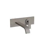 MONOMANDO LAV PARED CTRA PUSH VERTIKA TN (EP-3007-TN) HELVEX