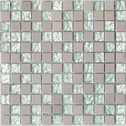 MALLA BERLIN PLATA 30X30 TILES