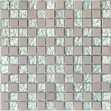 MALLA BERLIN PLATA 30X30 TILES
