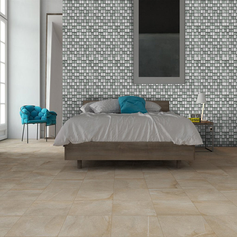 MALLA BERLIN PLATA 30X30 TILES