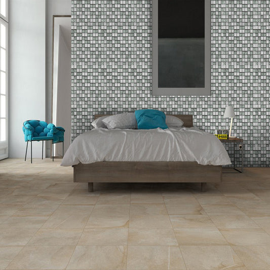 MALLA BERLIN PLATA 30X30 TILES