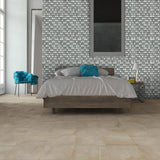 MALLA BERLIN PLATA 30X30 TILES