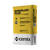 BOQUILLEX PLUS PLATINUM C/ARENA 10 KG (30084) CEMIX