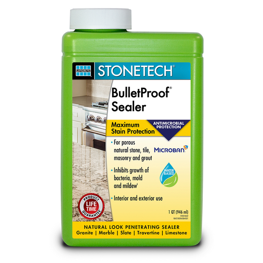 ST BULLETPROOF SEALER 946 ML (22-D14924225-M) LATICRET