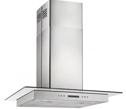 CAMPANA DE ISLA 90CM PURIFICADORA Y EXTRACTOR (EB-391) EB TECNICA