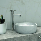 MONOMANDO LAV ALTO CTRA PUSH NUVA CR (EP-947) HELVEX