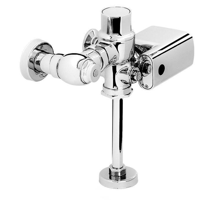 FLUXOMETRO DE SENSOR  (FC-185-19-1) HELVEX