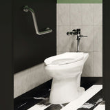 FLUXOMETRO  P/WC  PALANCA 38MM 6LT (110-38) HELVEX