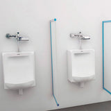 FLUXOMETRO SENSOR ELEC. (FB-185-19-1) HELVEX