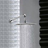 REGADERA ULTRAPLANA 8" (H-3009) HELVEX