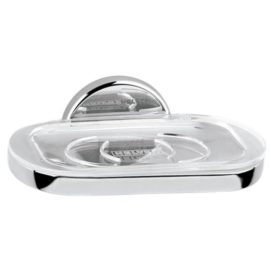 JABONERA SENCILLA SEMEMPO CLASICA II CR( 208) HELVEX