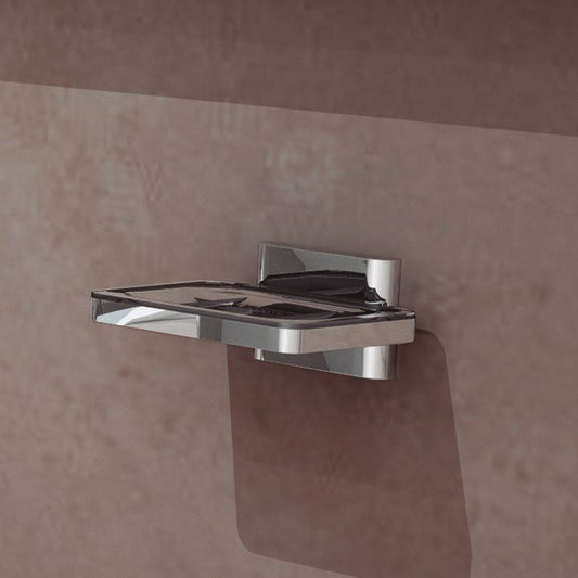 JABONERA SENCILLA SEMEMPO CLASICA II CR( 208) HELVEX