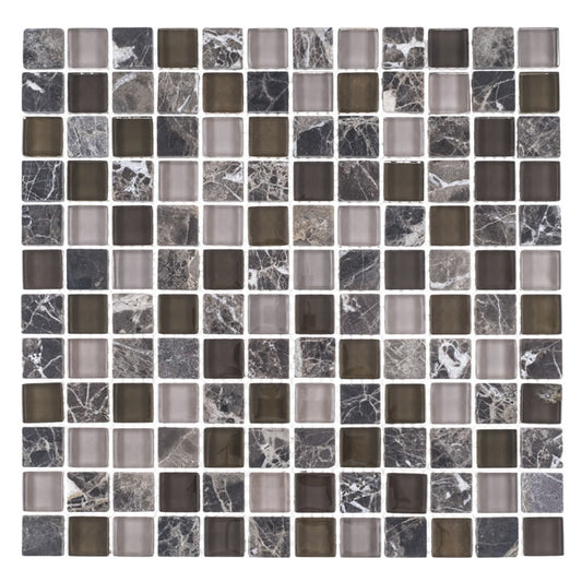 MALLA SICILIA MARMOLEADA 30X30 (TILES)