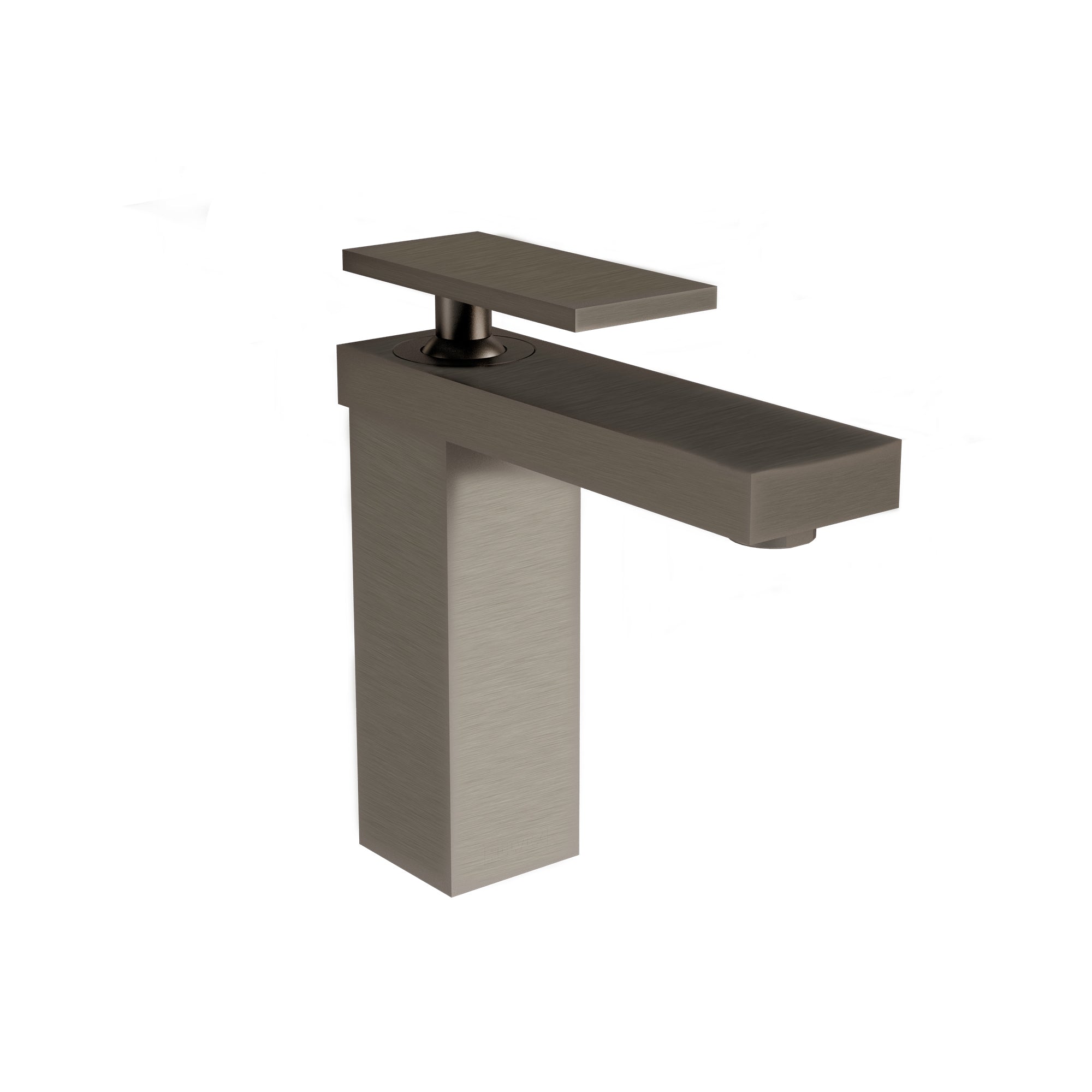 MONOMANDO LAV CTRA PUSH MAXIMA TN (EP-932-TN) HELVEX