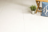 PISO NEVADA BLANCO 60X60 (1.44MTS) AN-1NV-BL (INTERCASA)