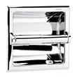 PORTAPAPEL DE EMPOTRAR (104H) HELVEX