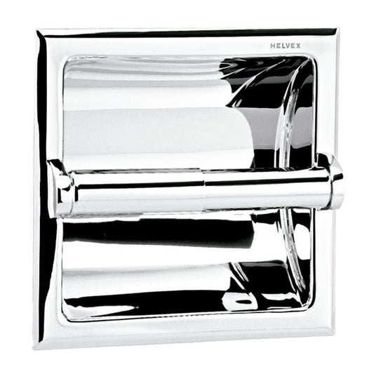 PORTAPAPEL DE EMPOTRAR (104H) HELVEX