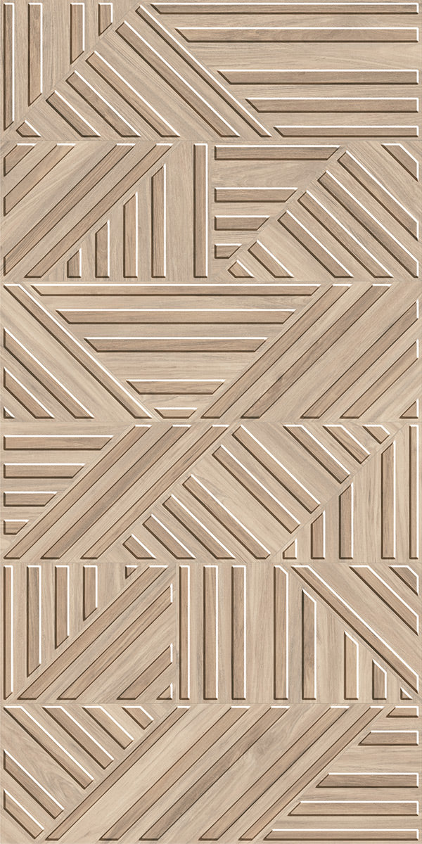 LOSETA PORCELANICA POPPINS TERRA (PS1PP-TR) INTERCASA