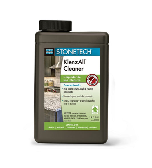 ST KLENZALL CLEANER CONC 946 ML (22-D14435661-M) LATICRET