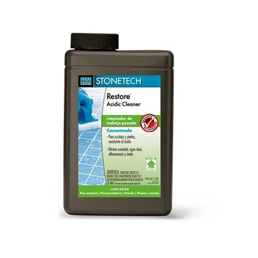 ST RESTORE CLEANER CONC 946 ML (22-D14446083-M) LATICRET