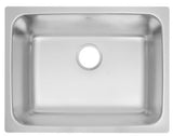 TARJA ALESSIA SUBMONTAR 61 x 45.7 CM INC/CTRA (A-24189ACO) EB TEC