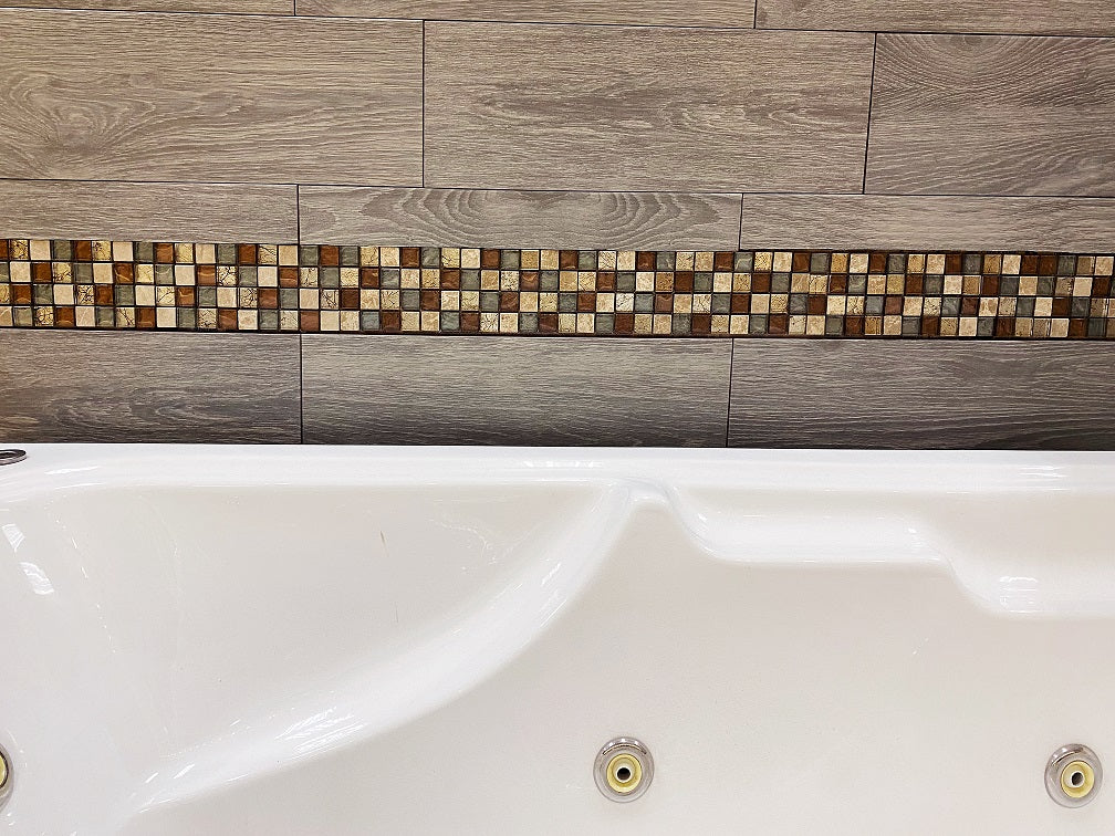 MALLA TURIN BEIGE 30X30 TILES