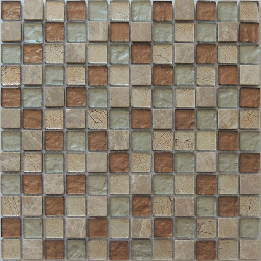 MALLA TURIN BEIGE 30X30 TILES