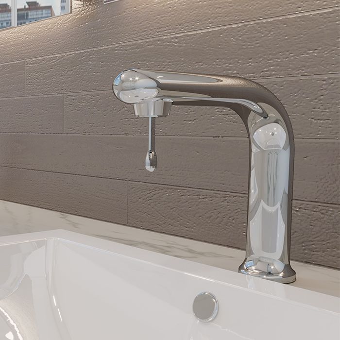 LLAVE ECONOMIZADORA STALA (TV-106) HELVEX