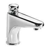 LLAVE DE CIERRE AUTOMATICO (TV-122) HELVEX
