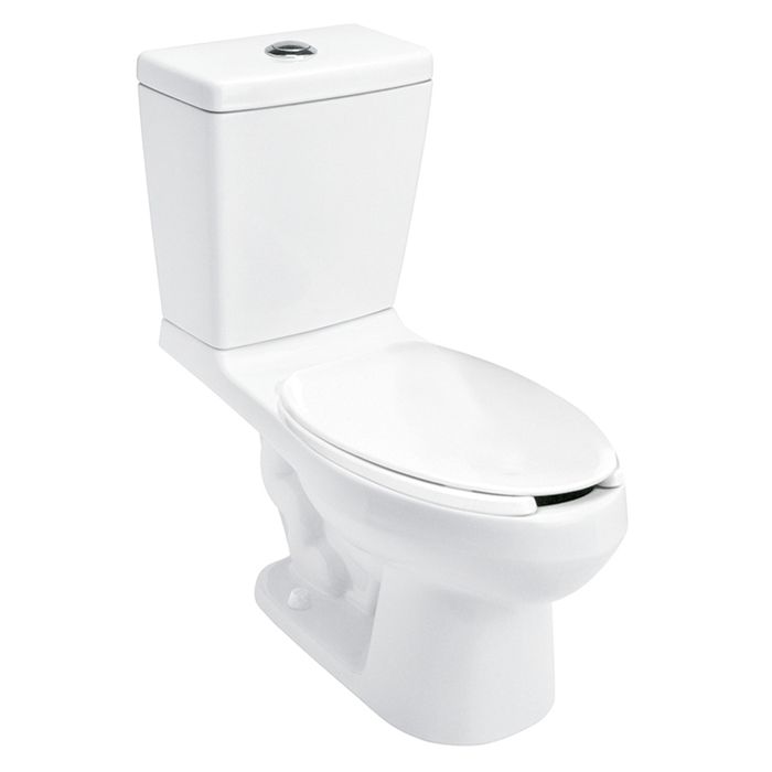 WC BOLMEN 16 ELONG  4.8L BCO (WC BOLMEN16) SANIVEX